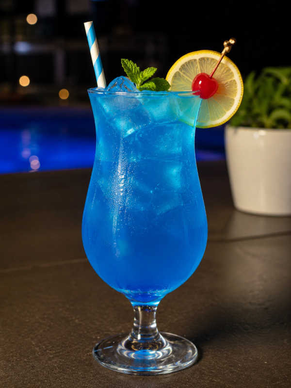 Blue Lagoon