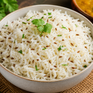 Jeera Rice