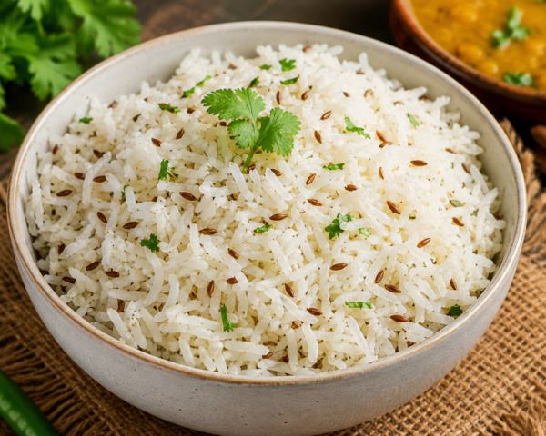 Jeera Rice