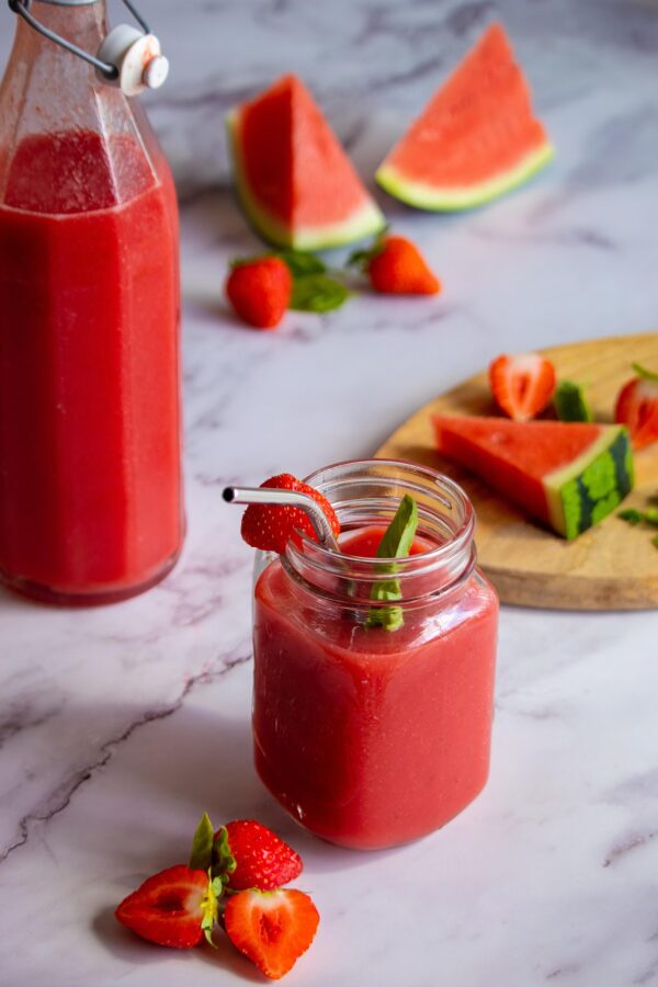 Strawberry Delight