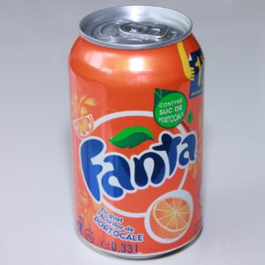 Fanta