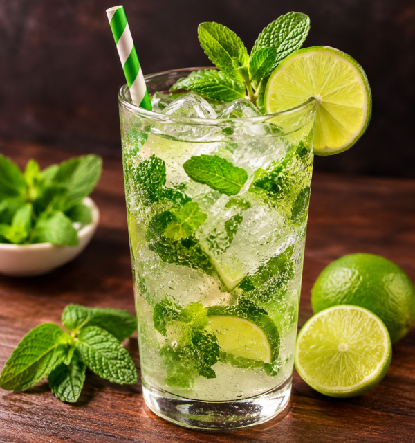 Mint Mojito